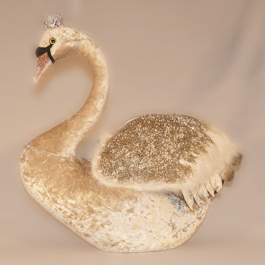 Svane, 65x34x67 cm