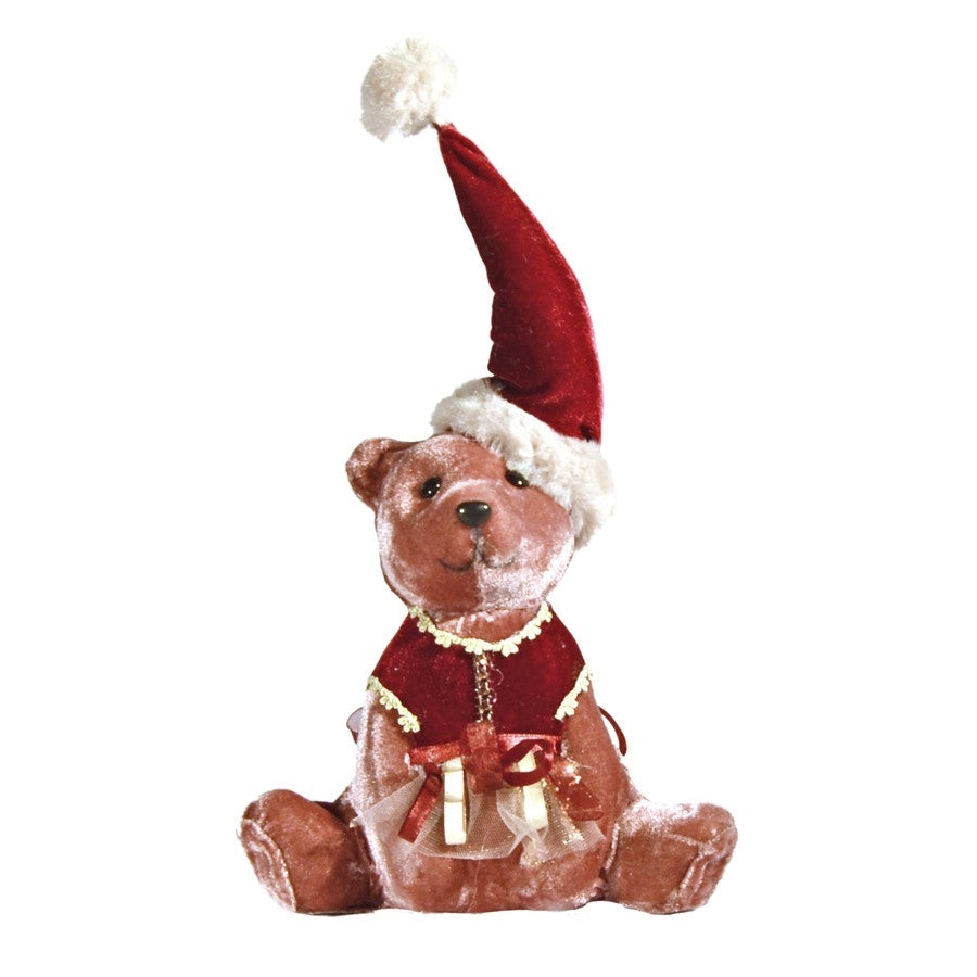 Bamse, 21x14x21 cm