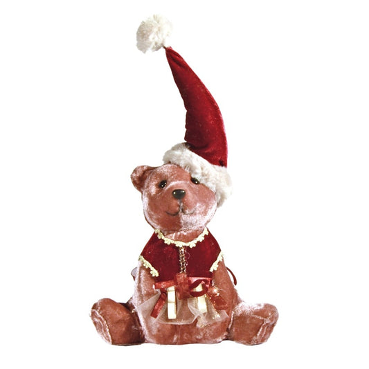 Bamse, 21x14x21 cm